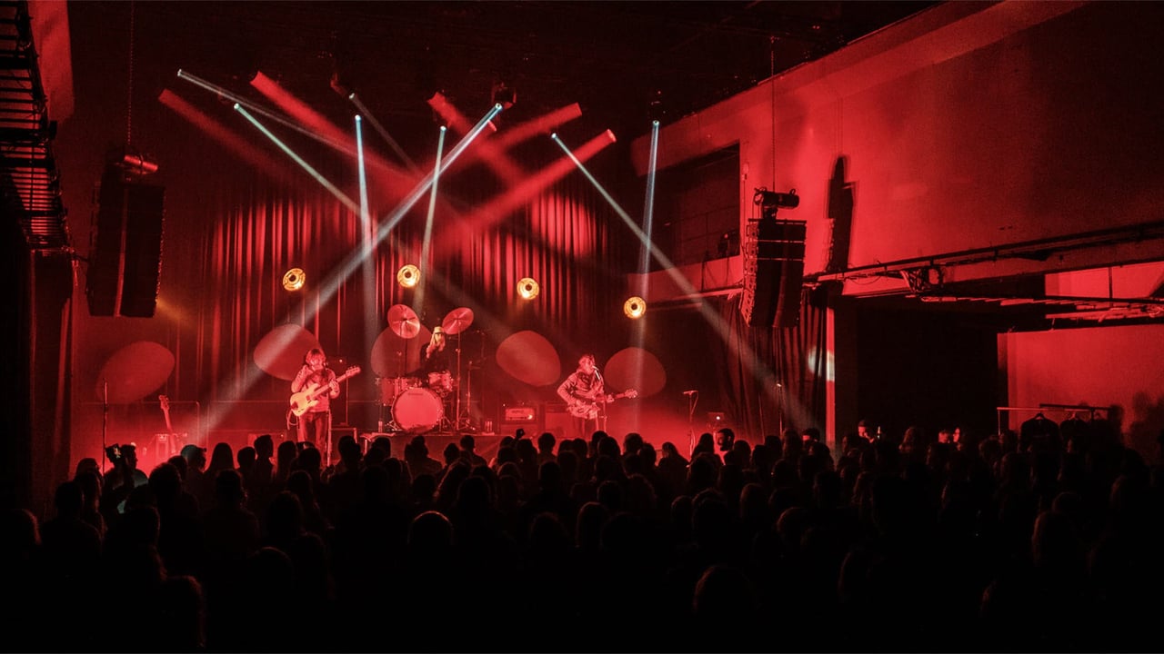 Mossemusikantenes Juletrefest 2027
