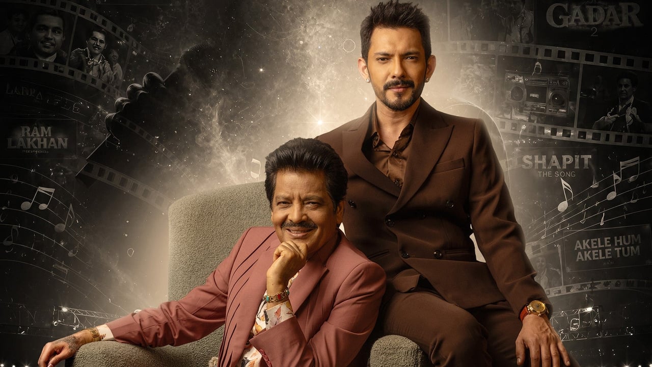 Udit Narayan