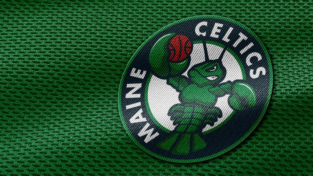 Maine Celtics vs. Long Island Nets