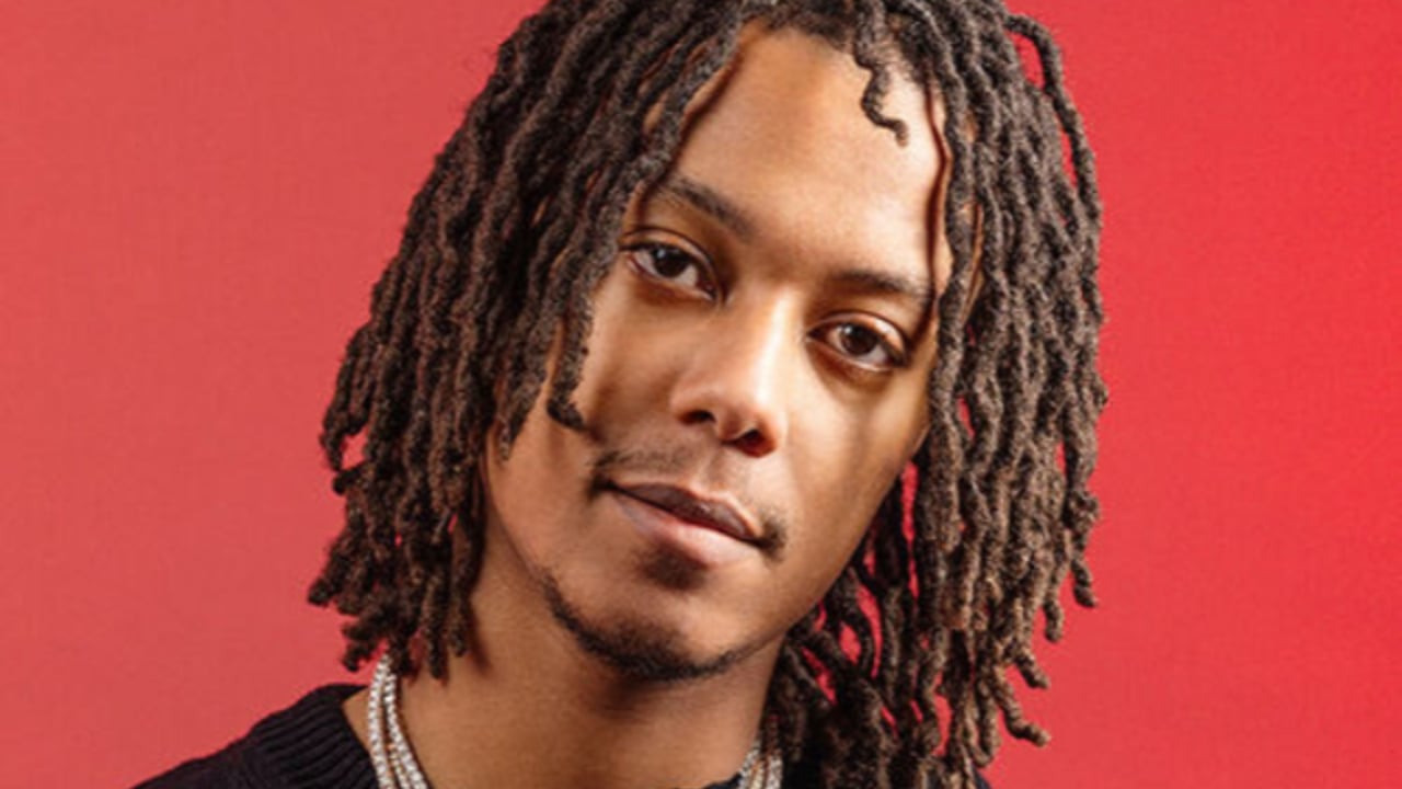 Skilla Baby: The Price of Fame Tour