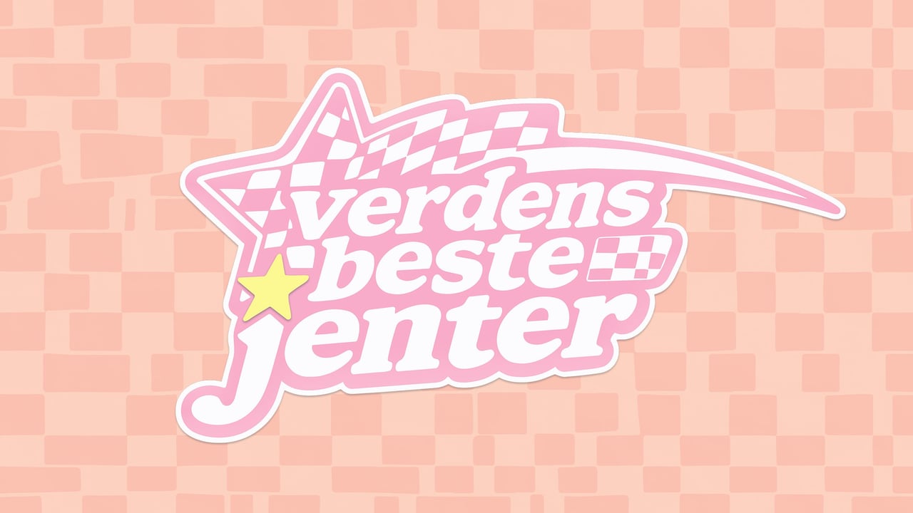 Verdens beste jenter-Amalie Stuve, Andrea Løvland og Nora Svenningsen