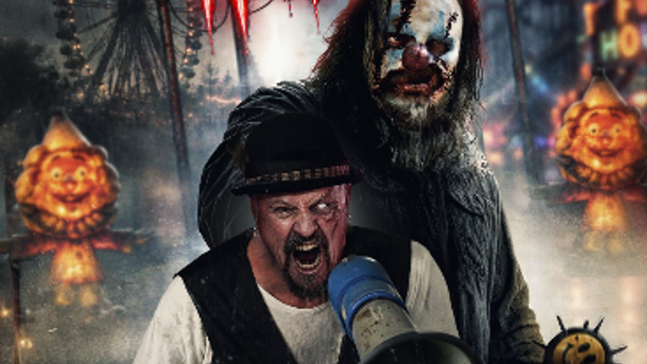 WJRR PRESENTS HELLBILLY HOLLOW MOVIE PREMIERE
