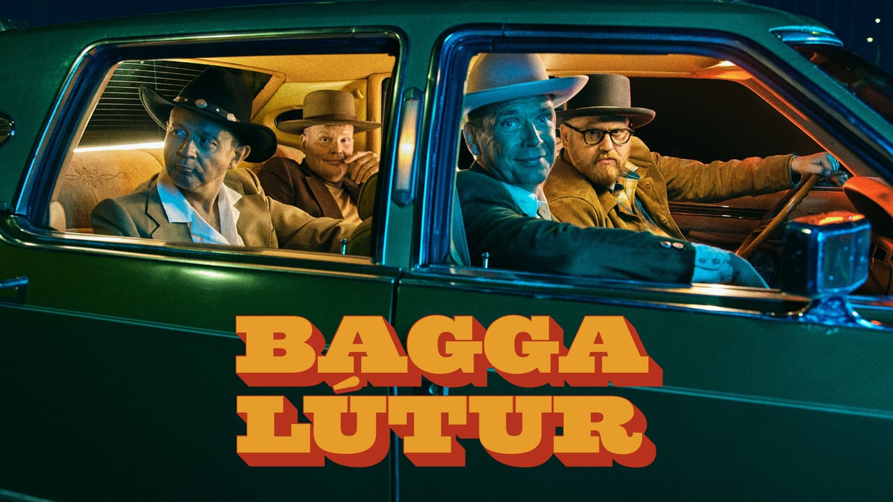 Baggalútur