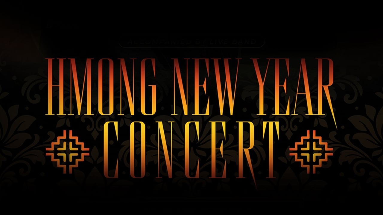 Hmong New Year Concert