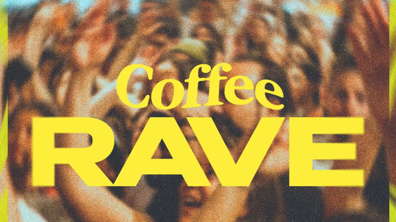 Boisdale Coffee Rave