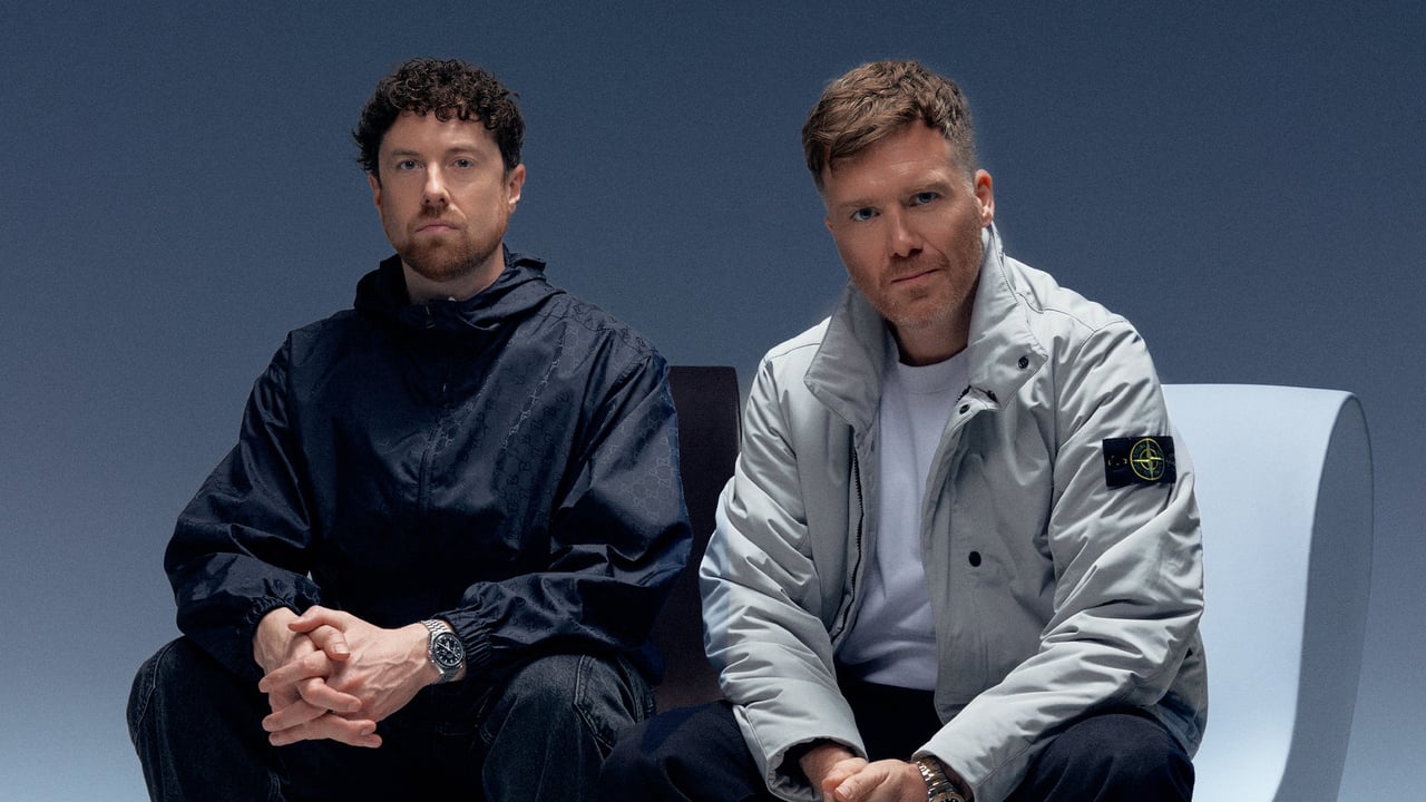 Gorgon City (18 and Over)