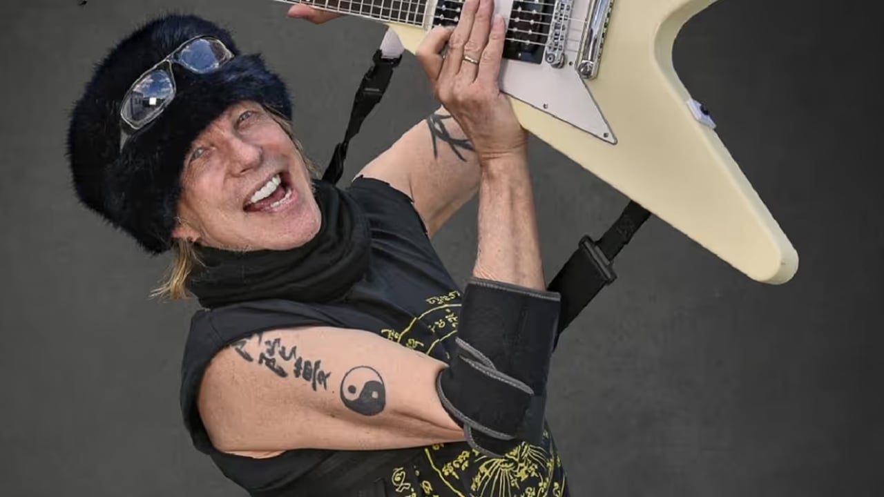 Michael Schenker Group