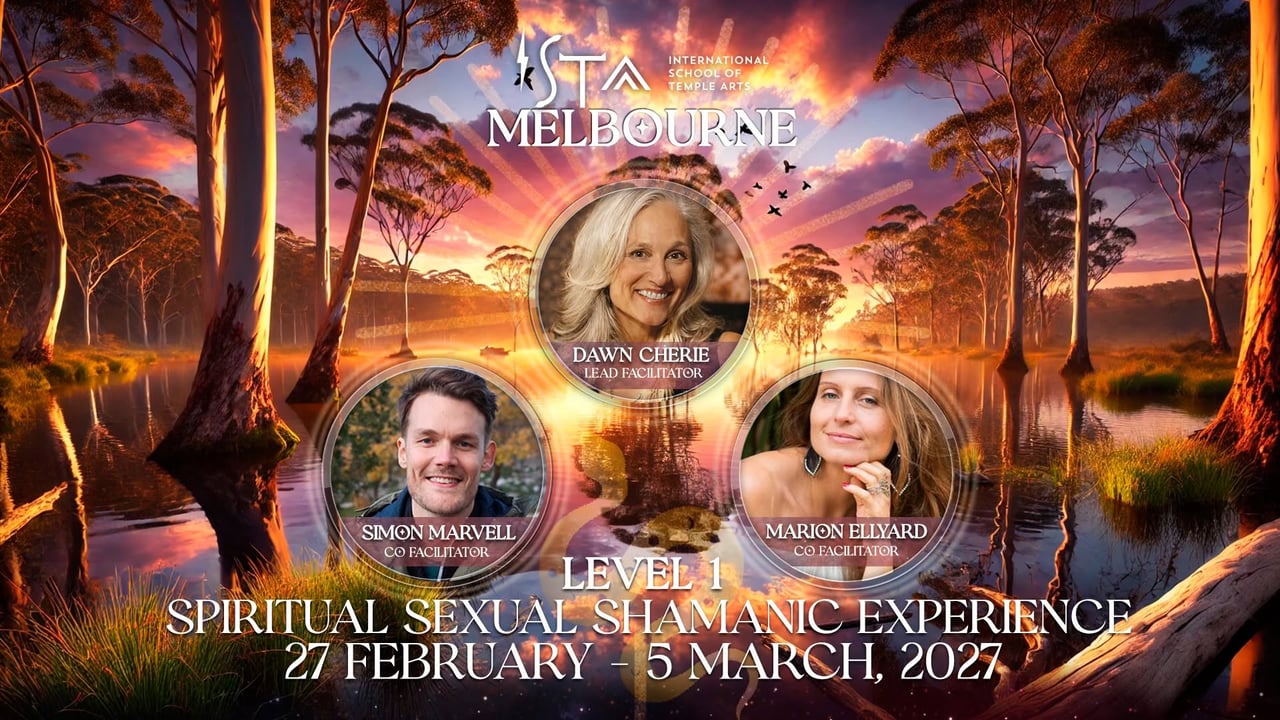 ISTA Level 1 - Melbourne, Australia 