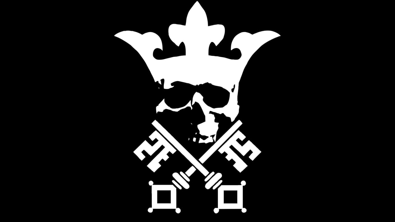 Næstved Metalfestival 2027 | 3-Dagesbillet