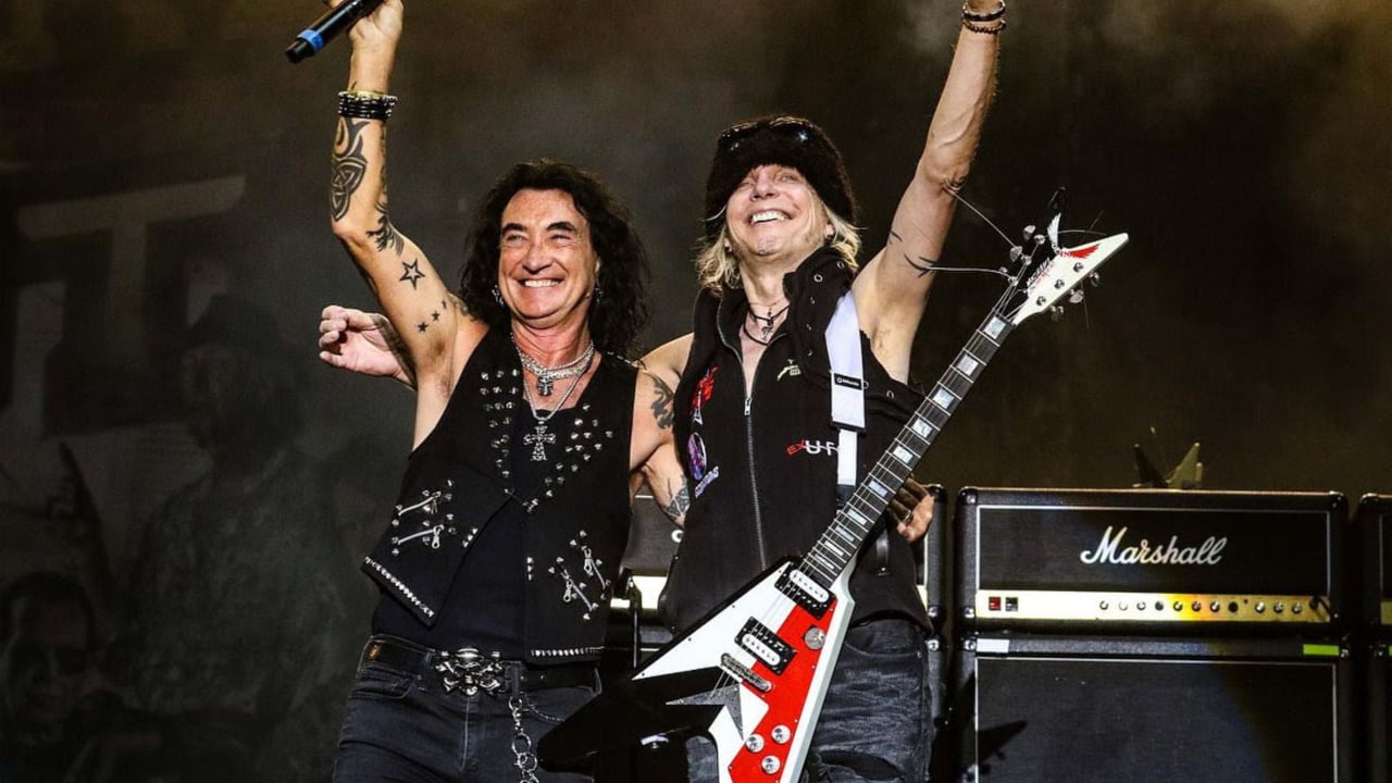 Michael Schenker Group | Don’t Sell Your Soul 2027