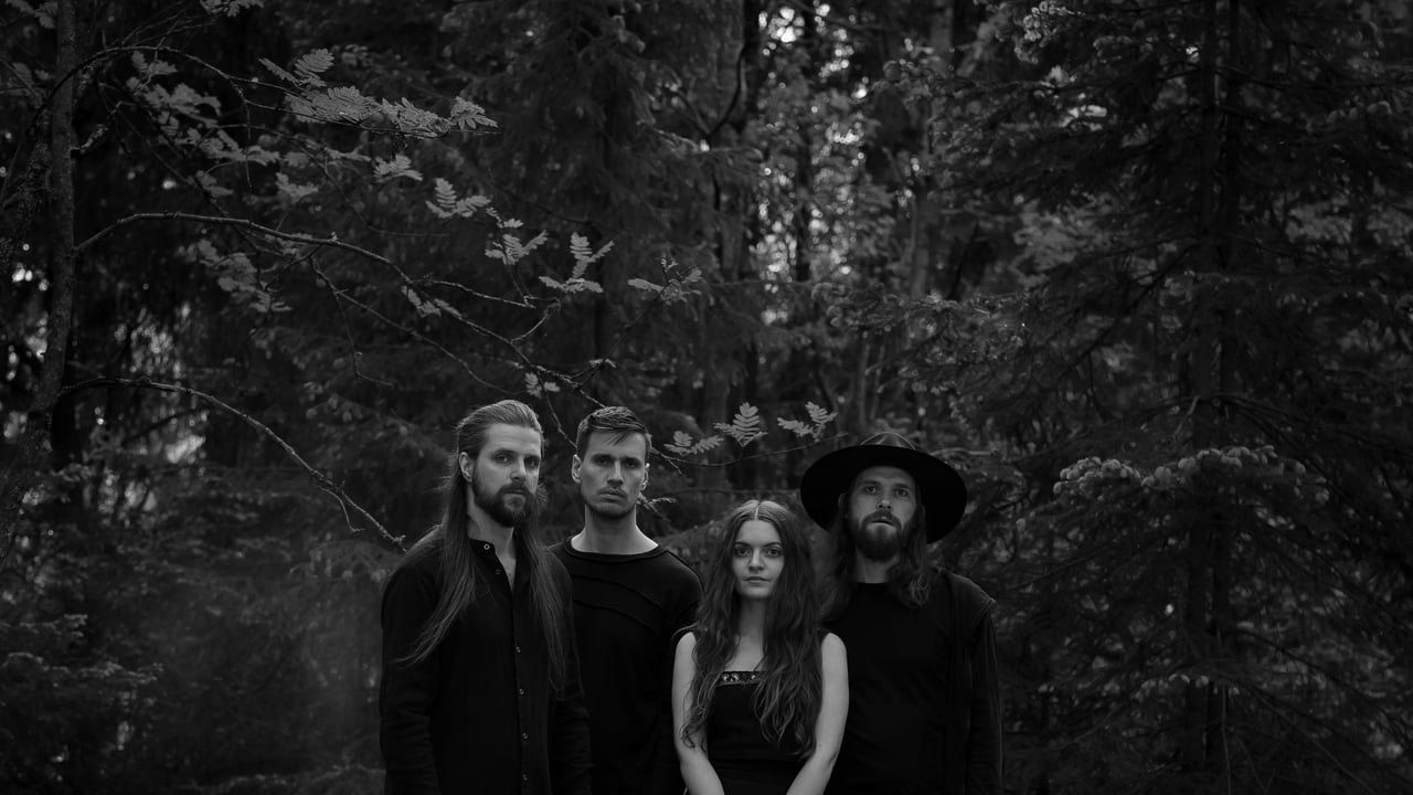 Kalandra – The Other Side Release Tour 2027