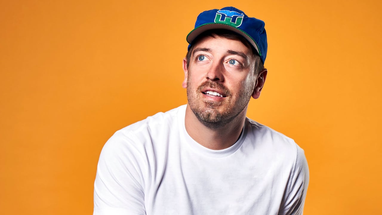ROAR! Comedy: Matty Chymbor