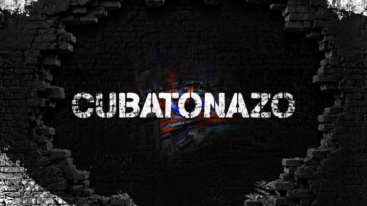 Cubatonazo - 10 Year Anniversario