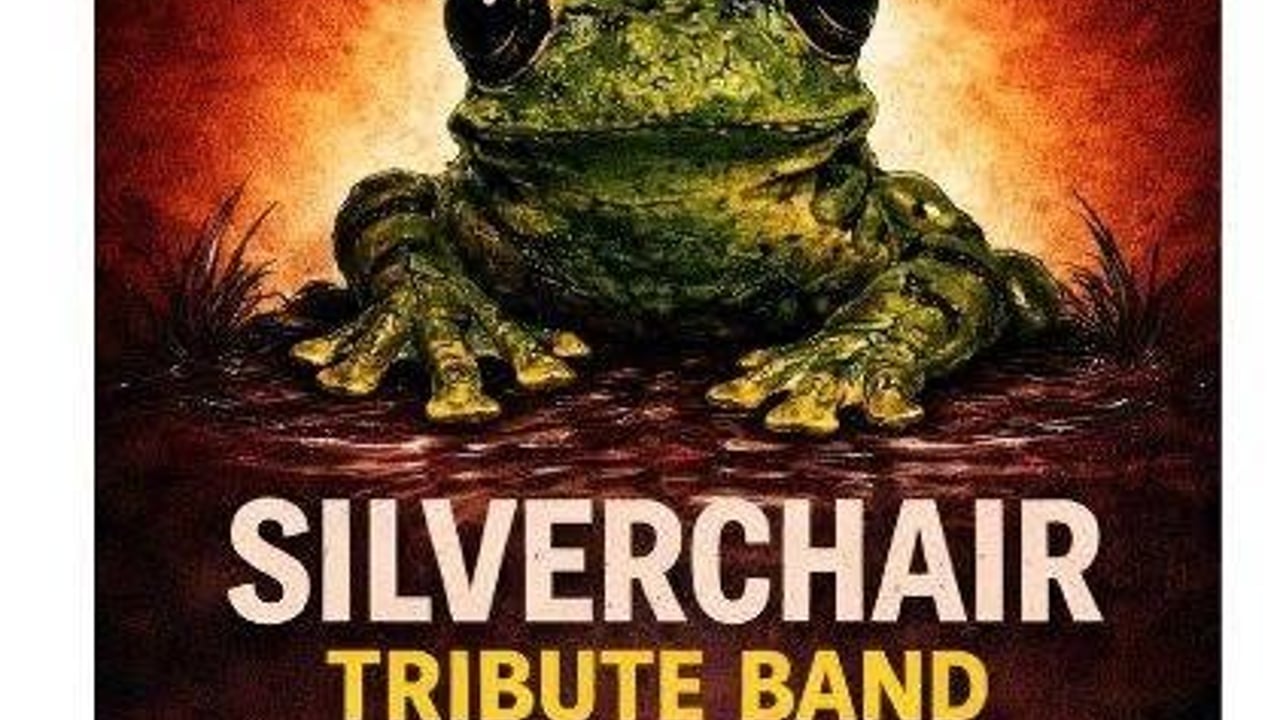 Silverchair pure massacre