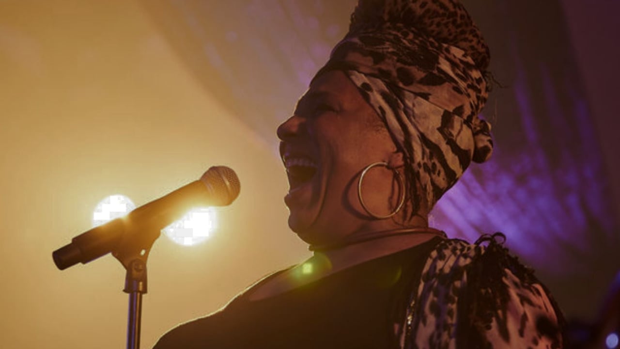 Brunch Gospel avec Michelle Sweeney & The Gospel Tribe