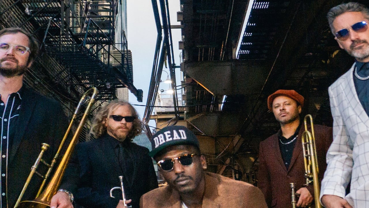 Low Down Brass Band
