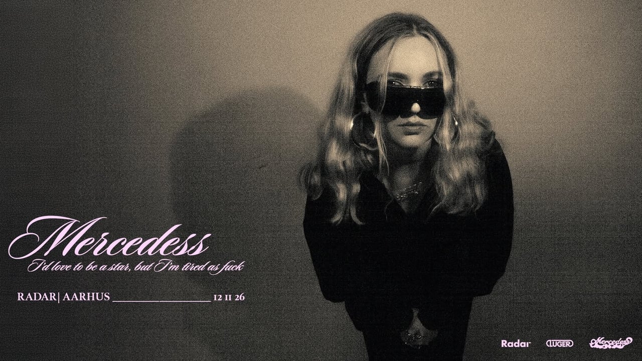 Mercedess // Radar