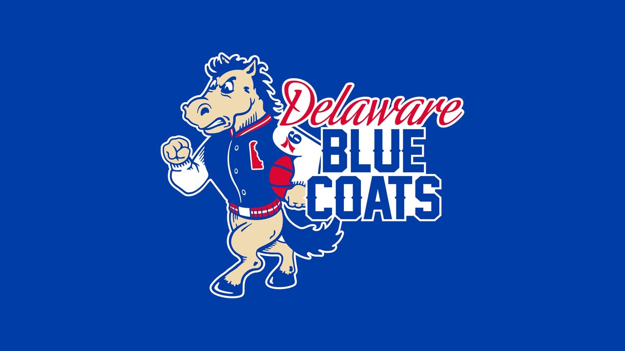 Delaware Blue Coats vs. Long Island Nets