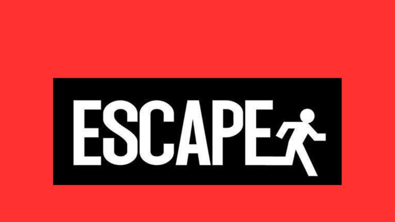 Escape Presents - Haunted House 10th Anniversary