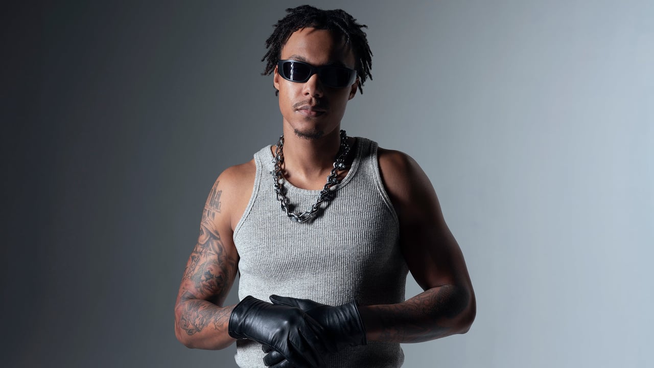 Skilla Baby: The Price of Fame Tour