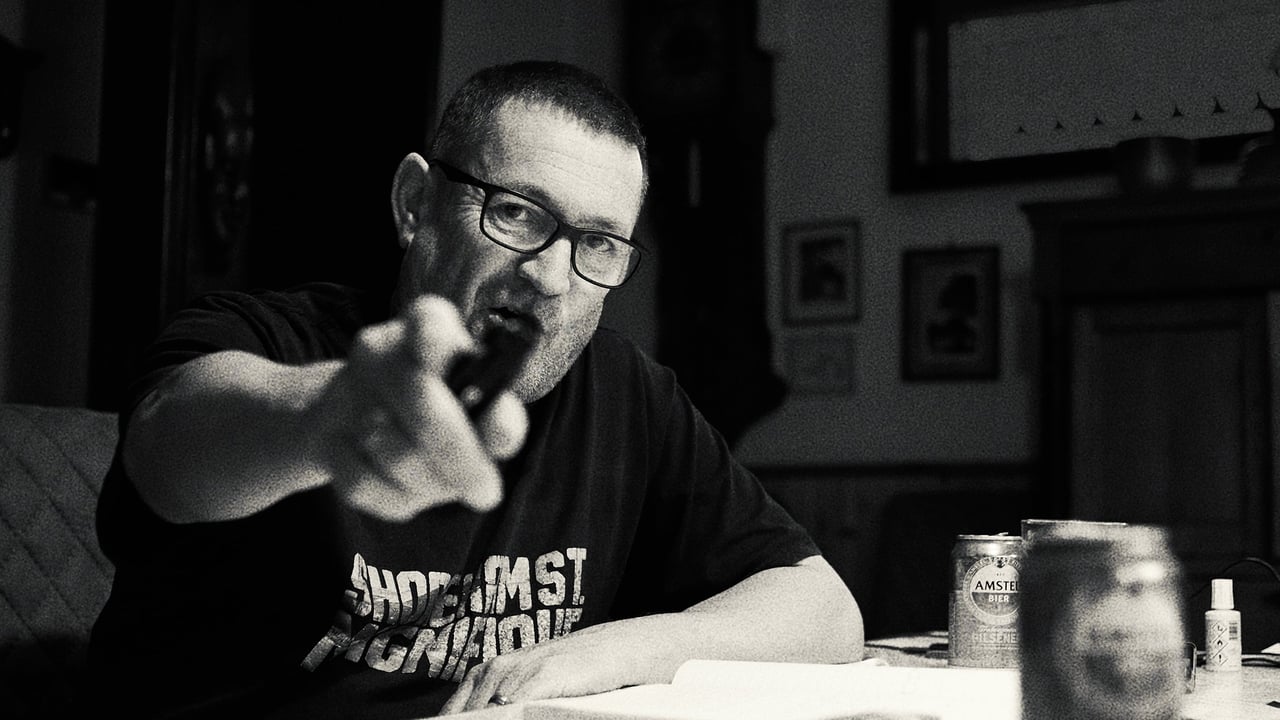 Paul Heaton