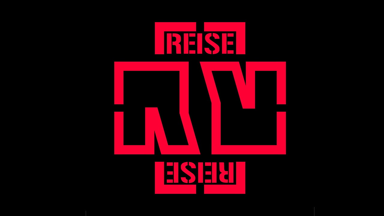 REISE REISE (B)  Tribute to RAMMSTEIN