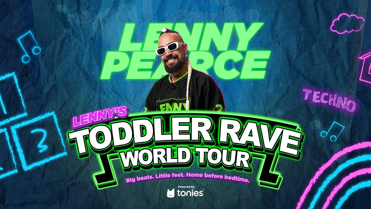 Lenny Pearce