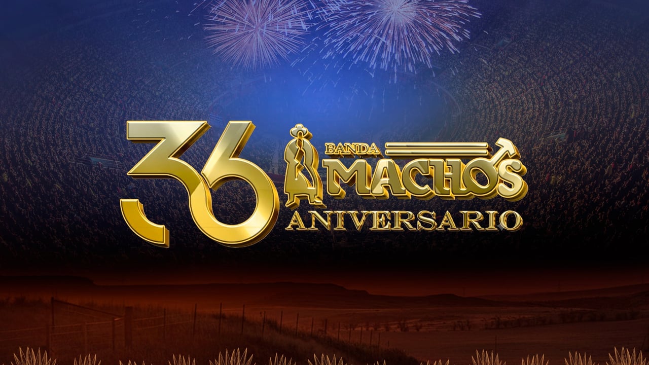 Banda Machos
