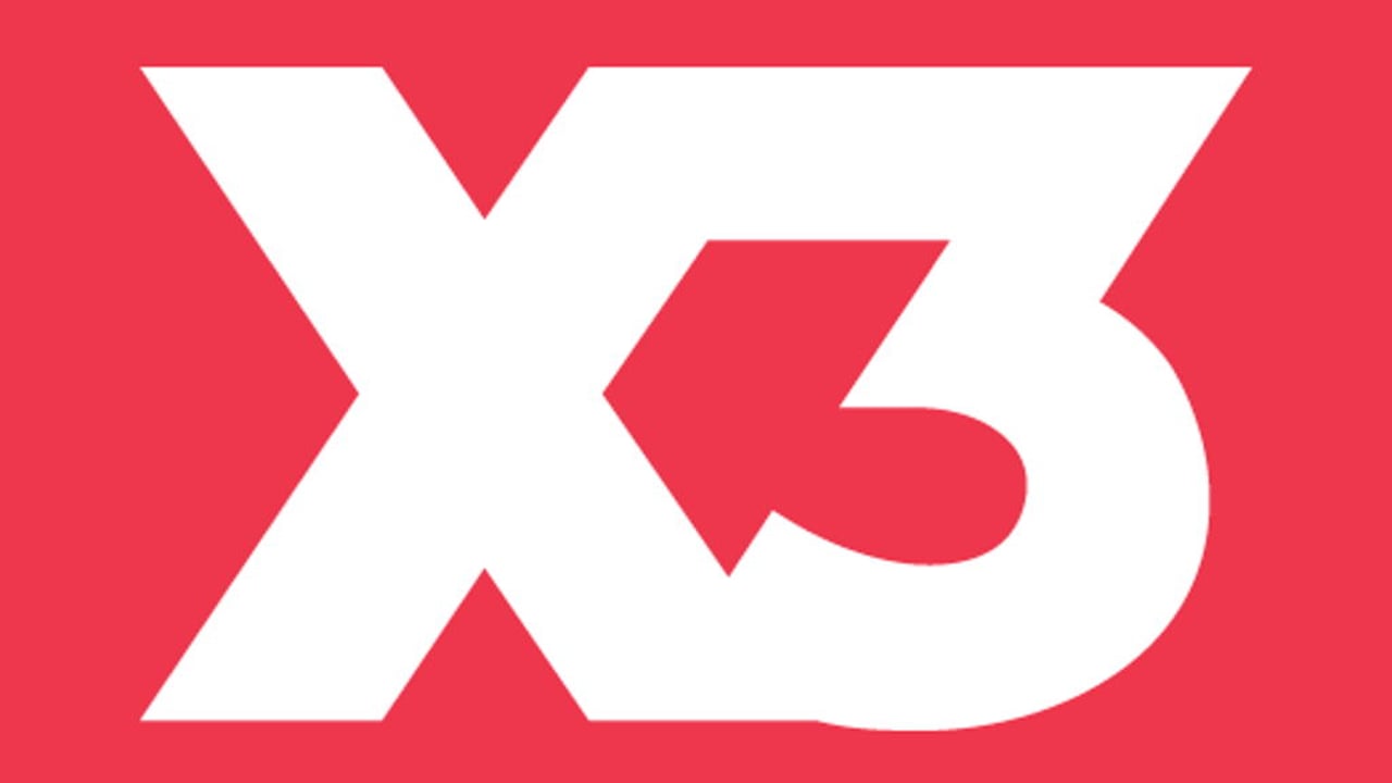 X3 Expo 2027