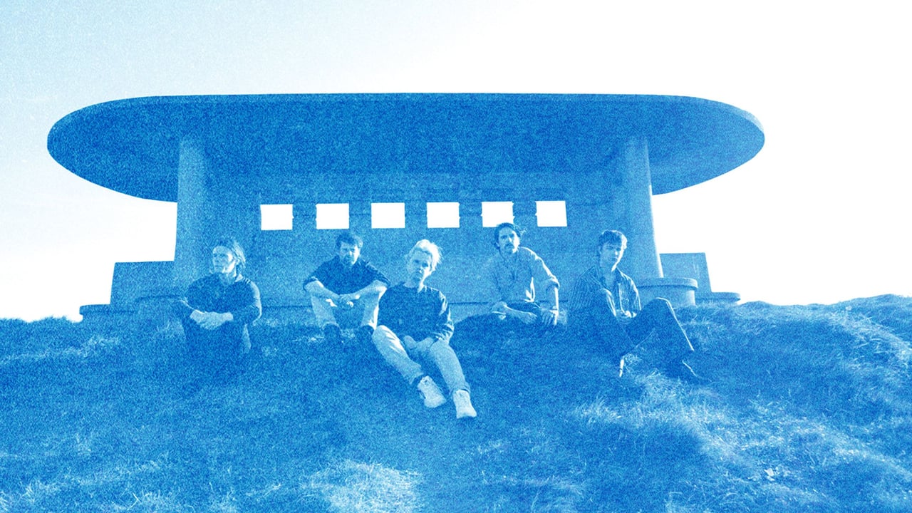 Fontaines D.C. + support: Chalk
