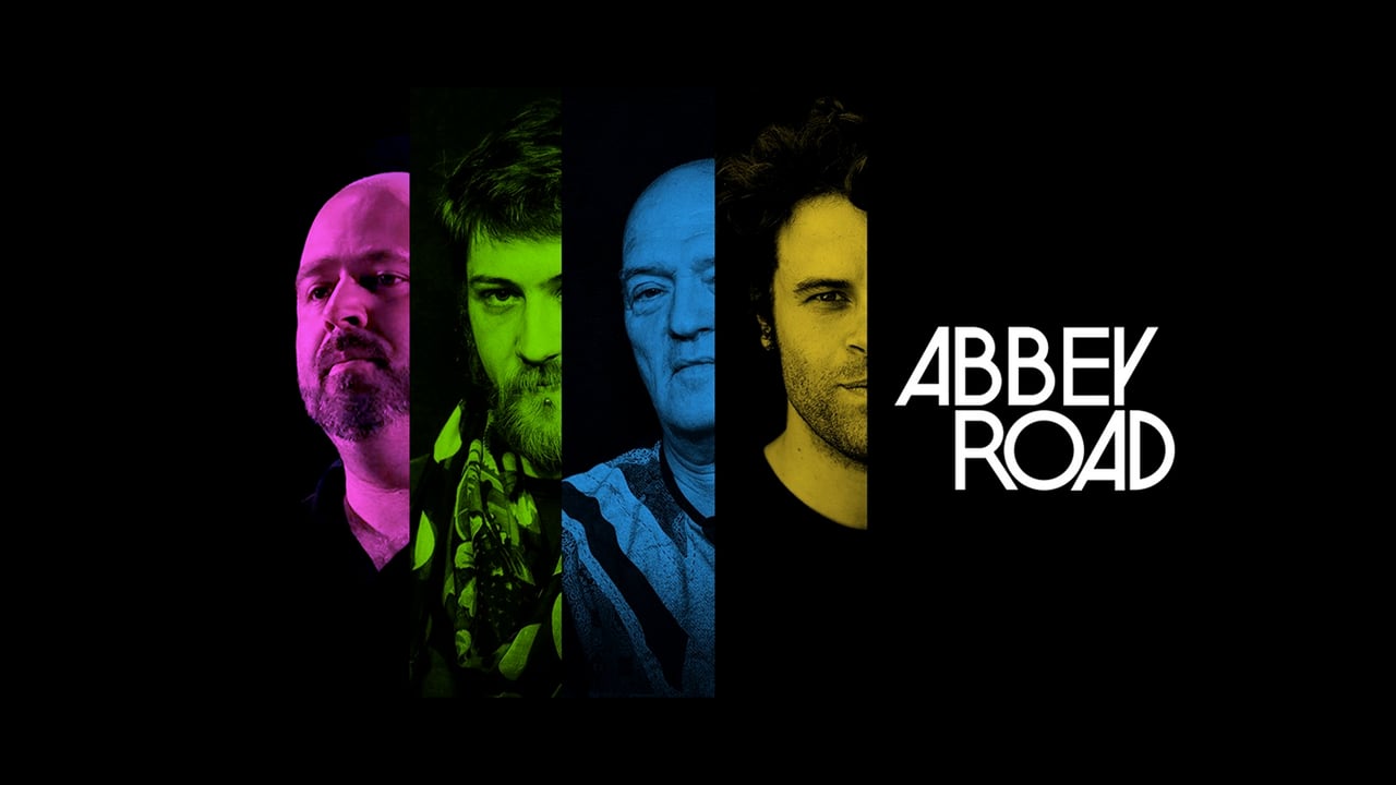 ABBEY ROAD (B) Tribute to The BEATLES