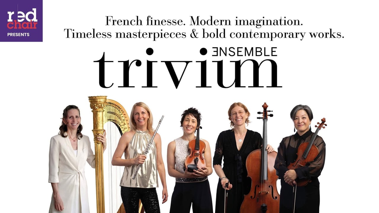 Ensemble Trivium - Cleveland 