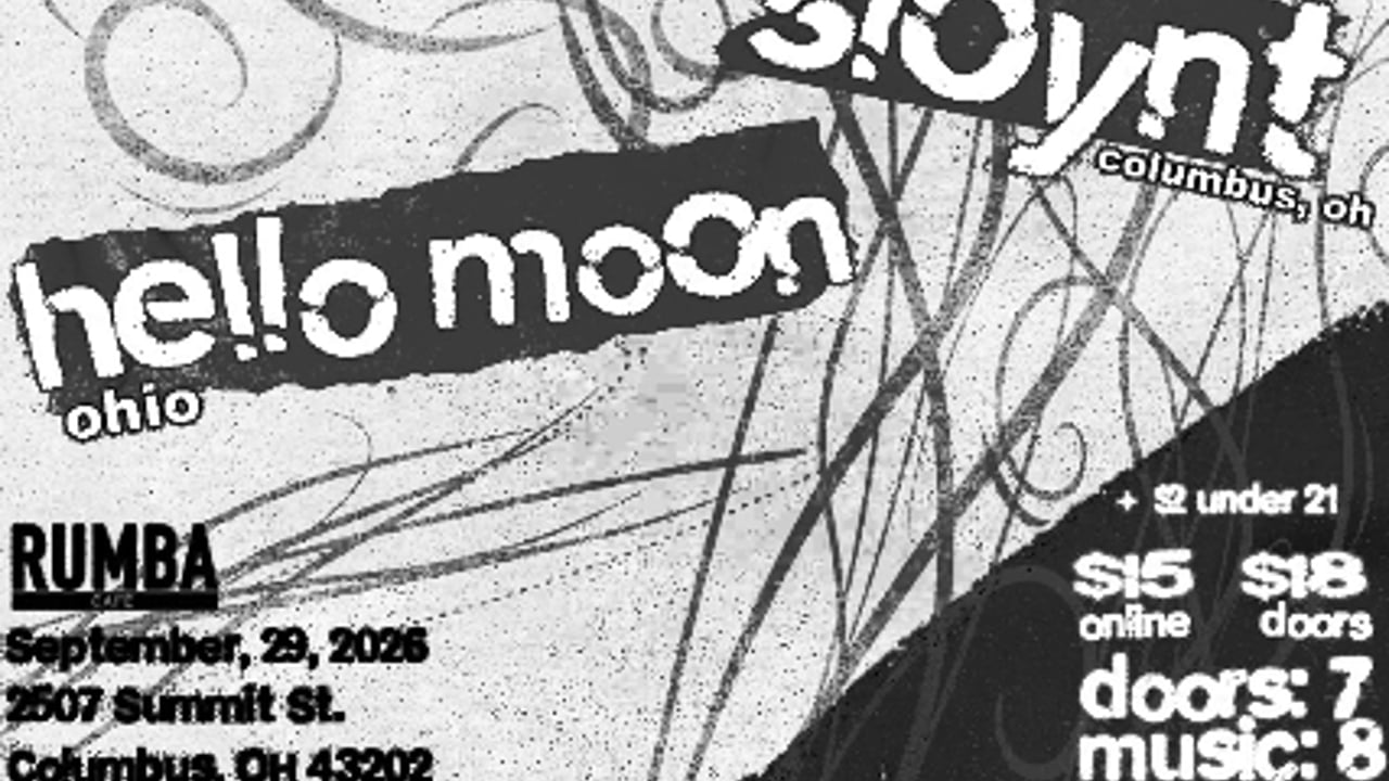 Camping in Alaska w/ Sloynt & Hello Moon