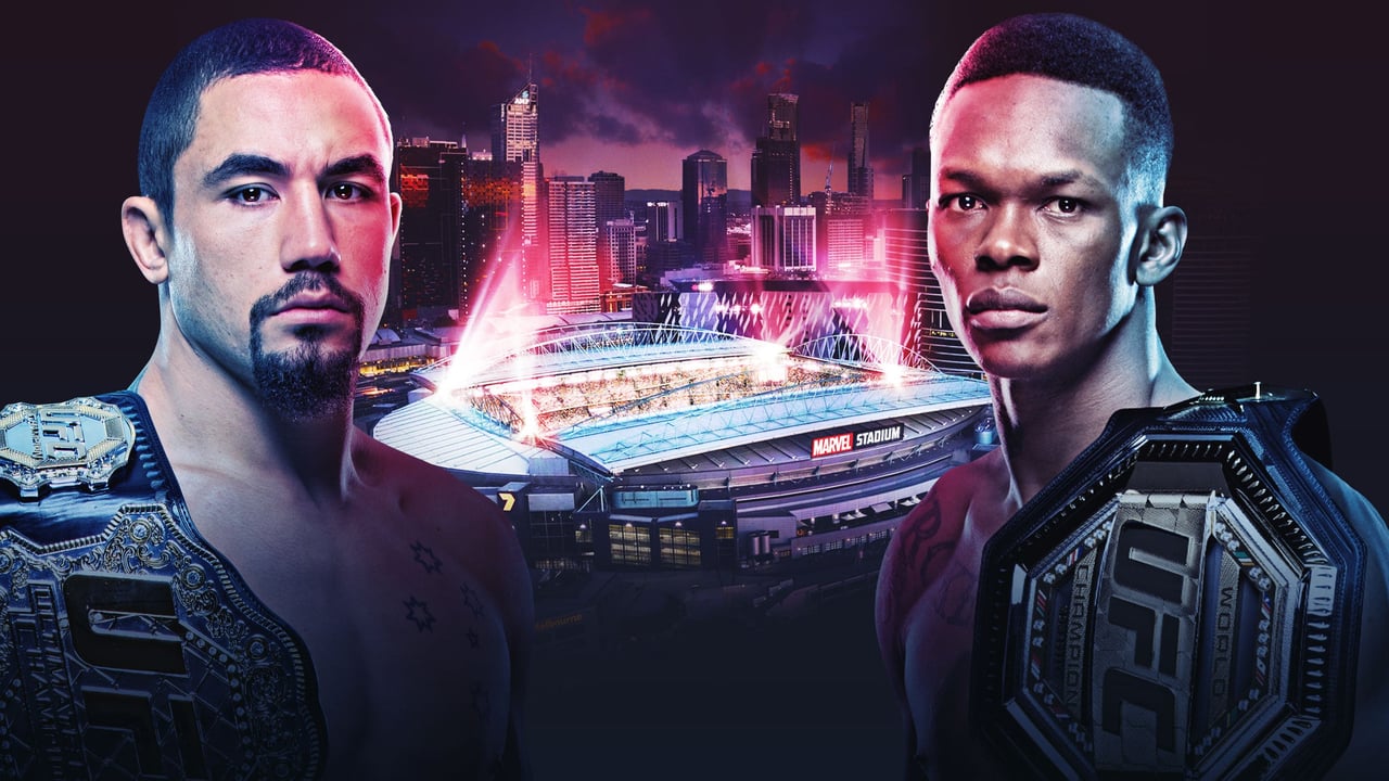 PACKAGE VIP UFC FIGHT NIGHT PARIS 2026