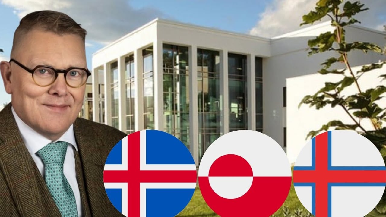 Opinn fundur um vestnorrænt samstarf