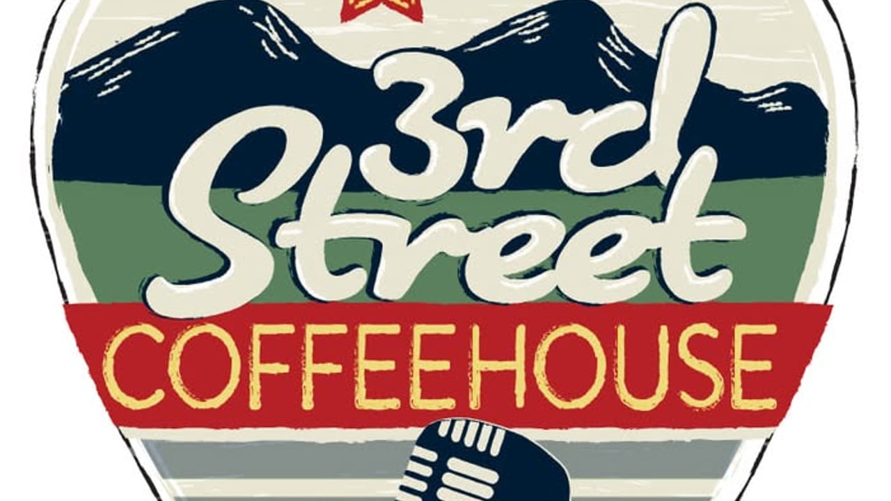 3rd Street Coffee House