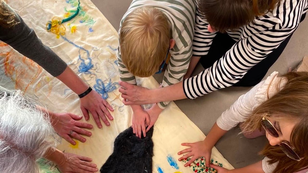 Home Collective, Creative Laboratory