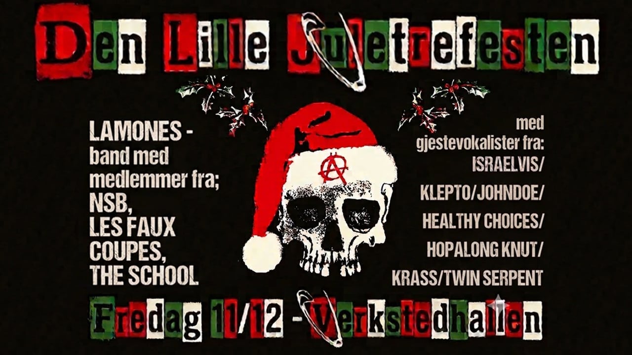 Den Lille Juletrefesten