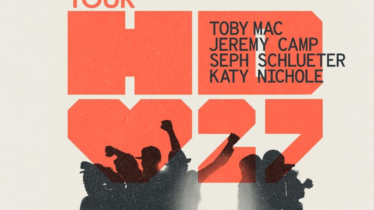 TOBYMAC with Jeremy Camp, Seph Schlueter, Katy Nichole: Hits Deep Tour