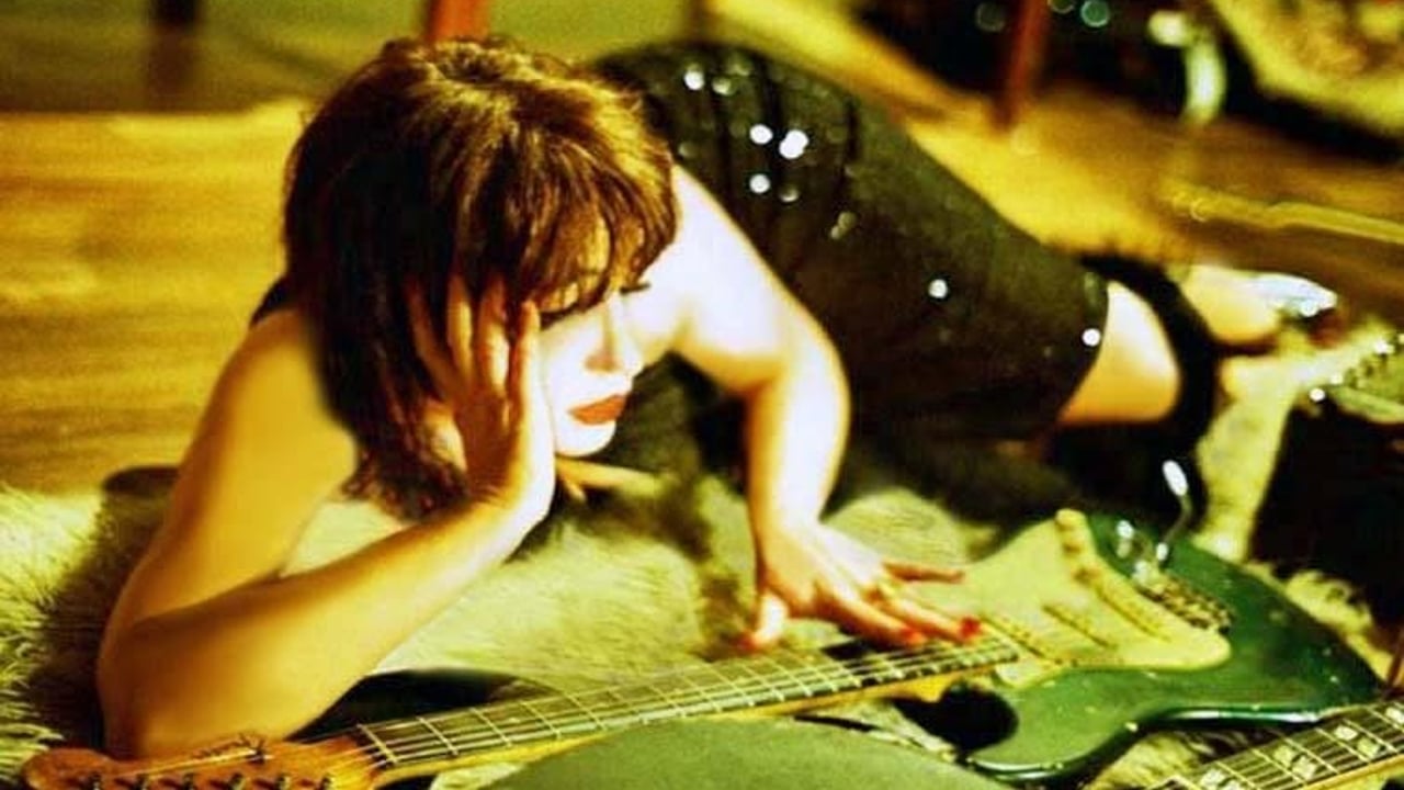 Penny Ikinger
