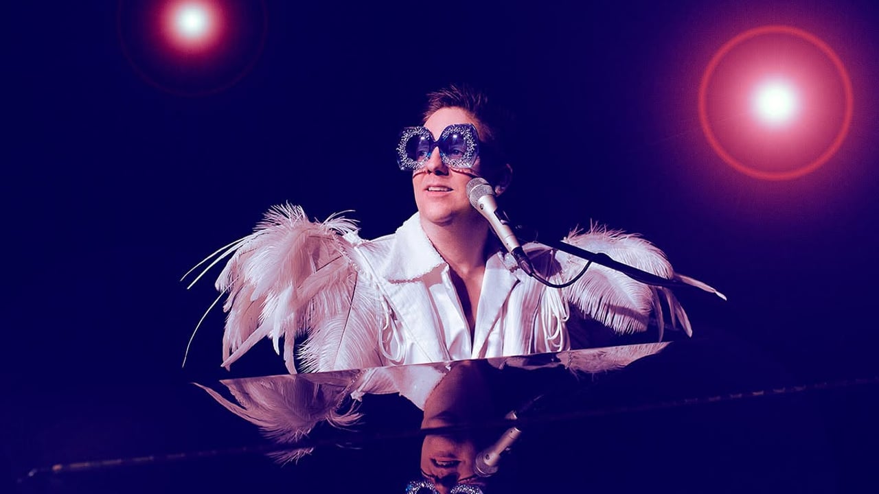 The Music of Elton: 40 Years of MSO X Elton John