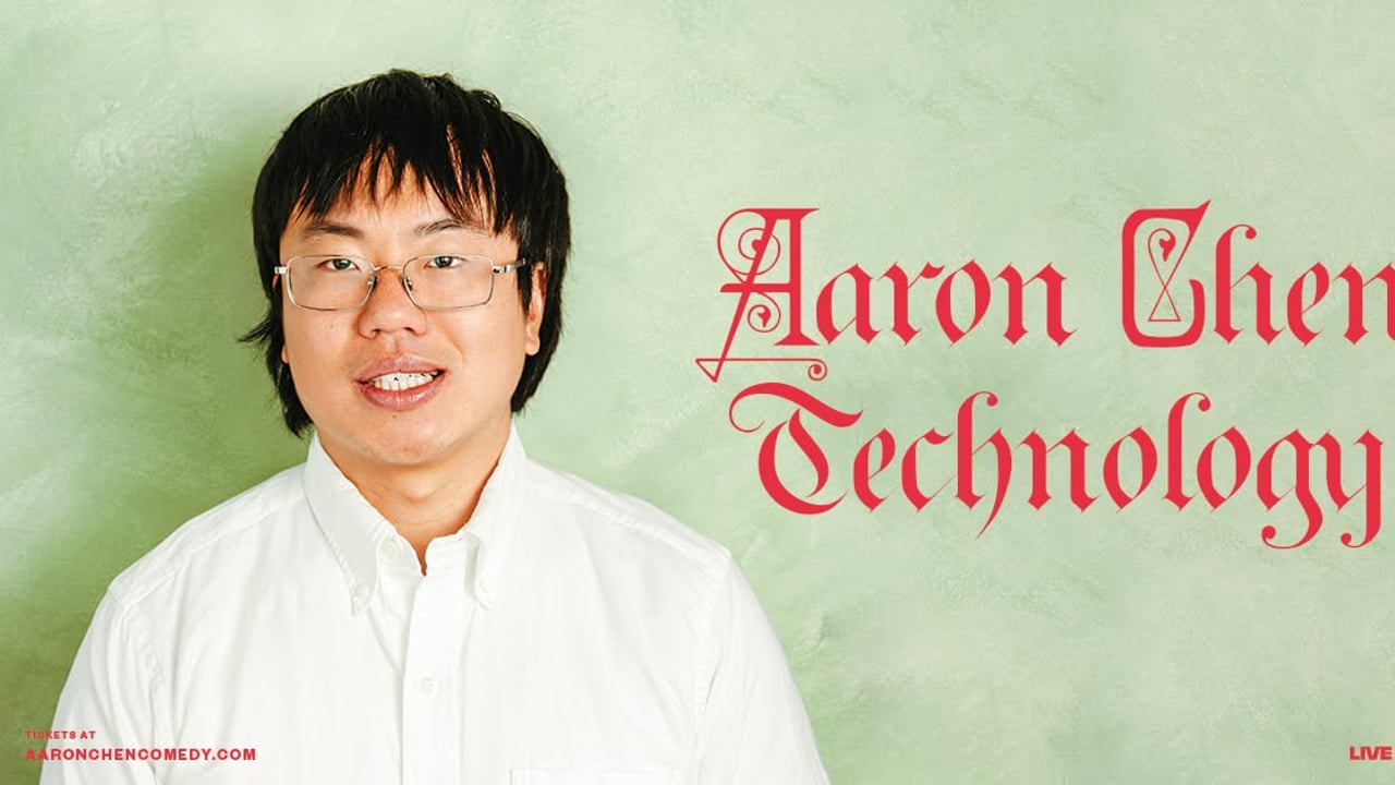 Aaron Chen - Technology
