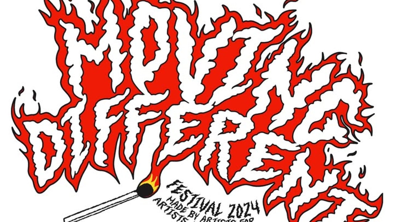Moving Different Festival