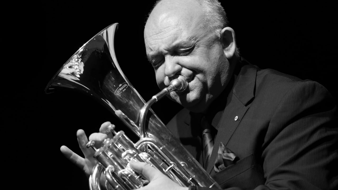 James Morrison Quintet ft. Patrick Bartley | Odeon   