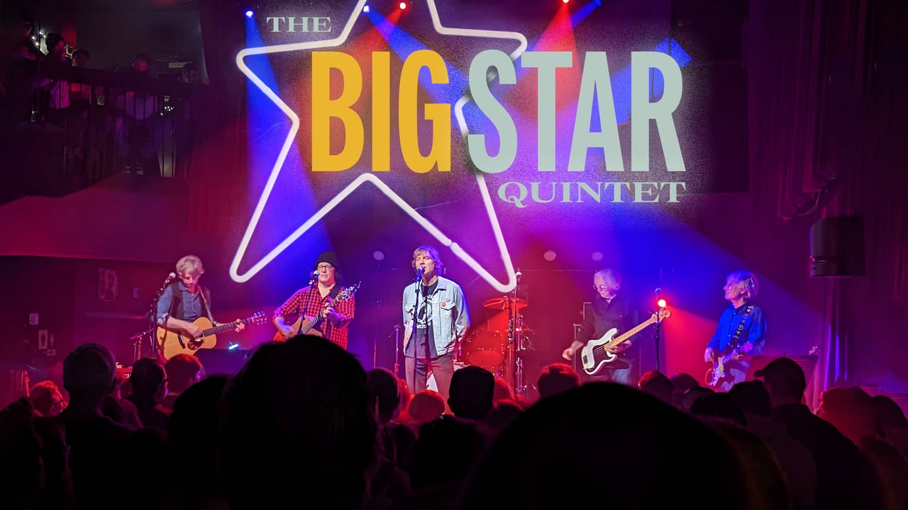 Big Star Quintet