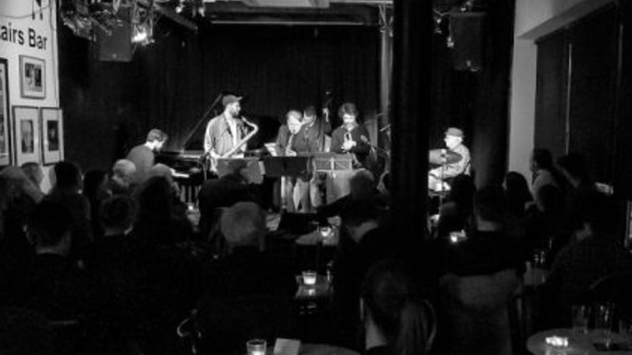 Vortex Jam Session - September & October