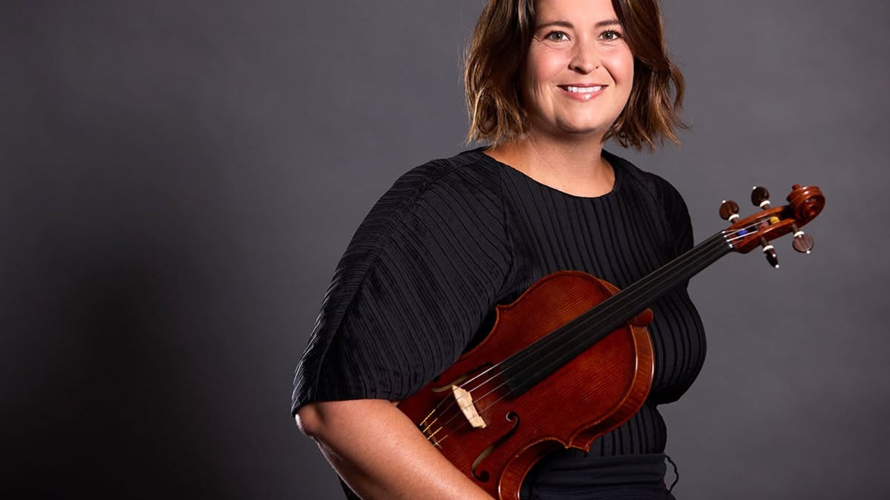Chamber music for strings