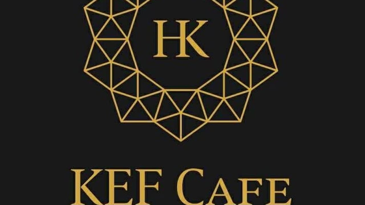 KEF Cafe