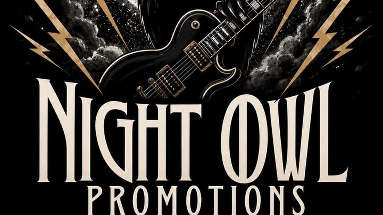 Night Owl Promotions