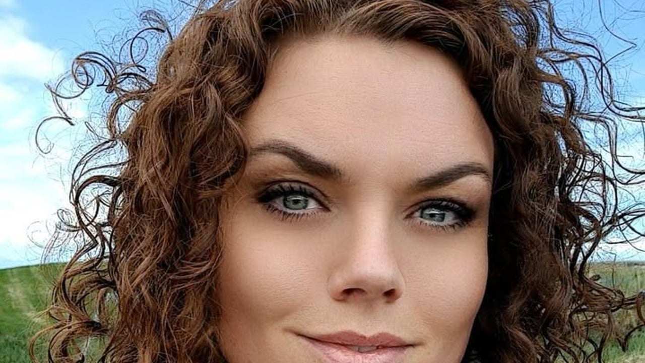 Þóra Sif Svansdóttir